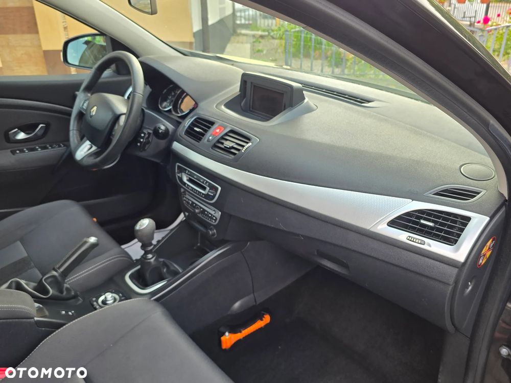Renault Megane 1.6 16V 110 Dynamique - 23