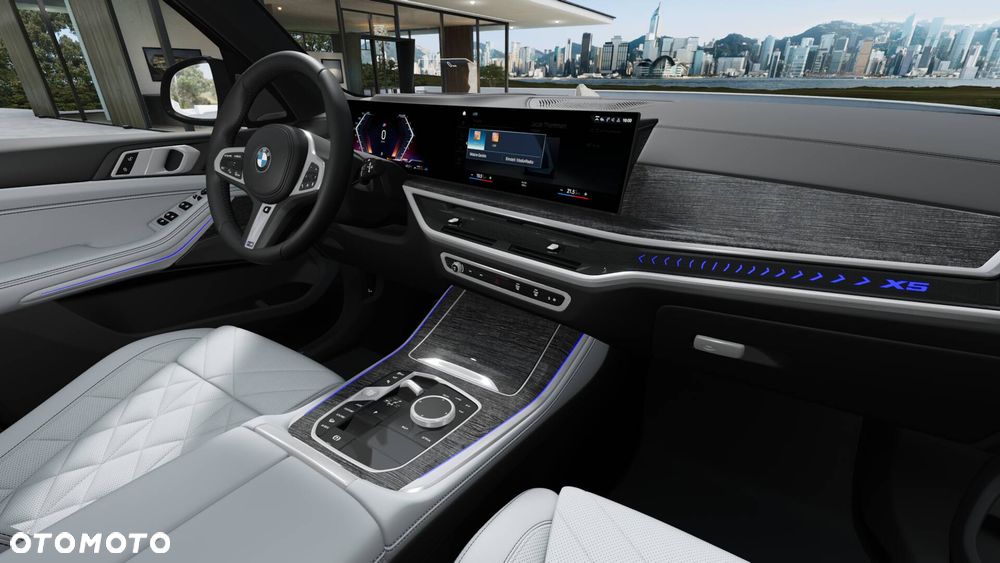 BMW X5 xDrive40i - 4