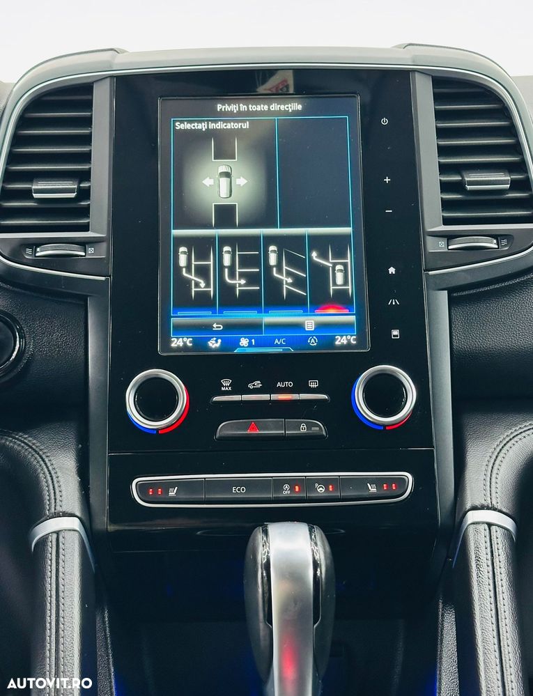 Renault Koleos ENERGY dCi 175 X-tronic 4WD LIMITED - 31