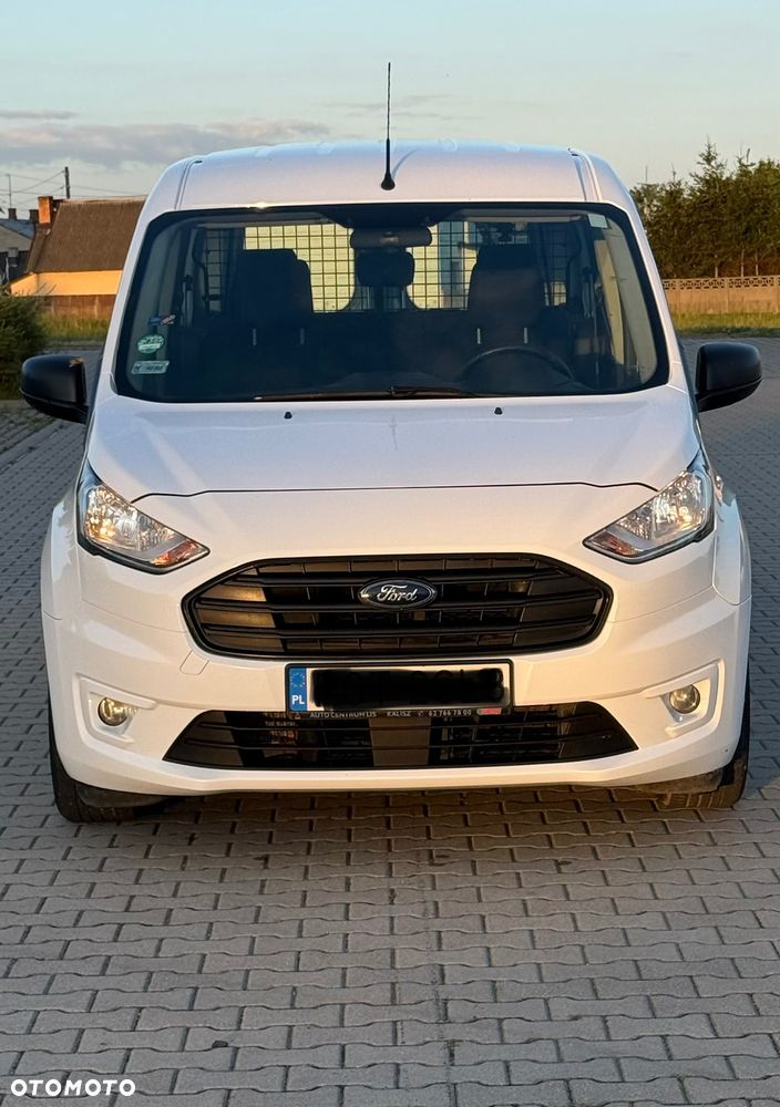 Ford Tourneo Connect Grand - 2