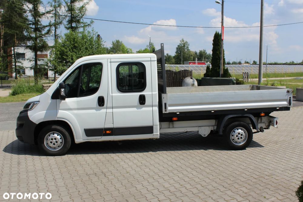 Peugeot Boxer - 9