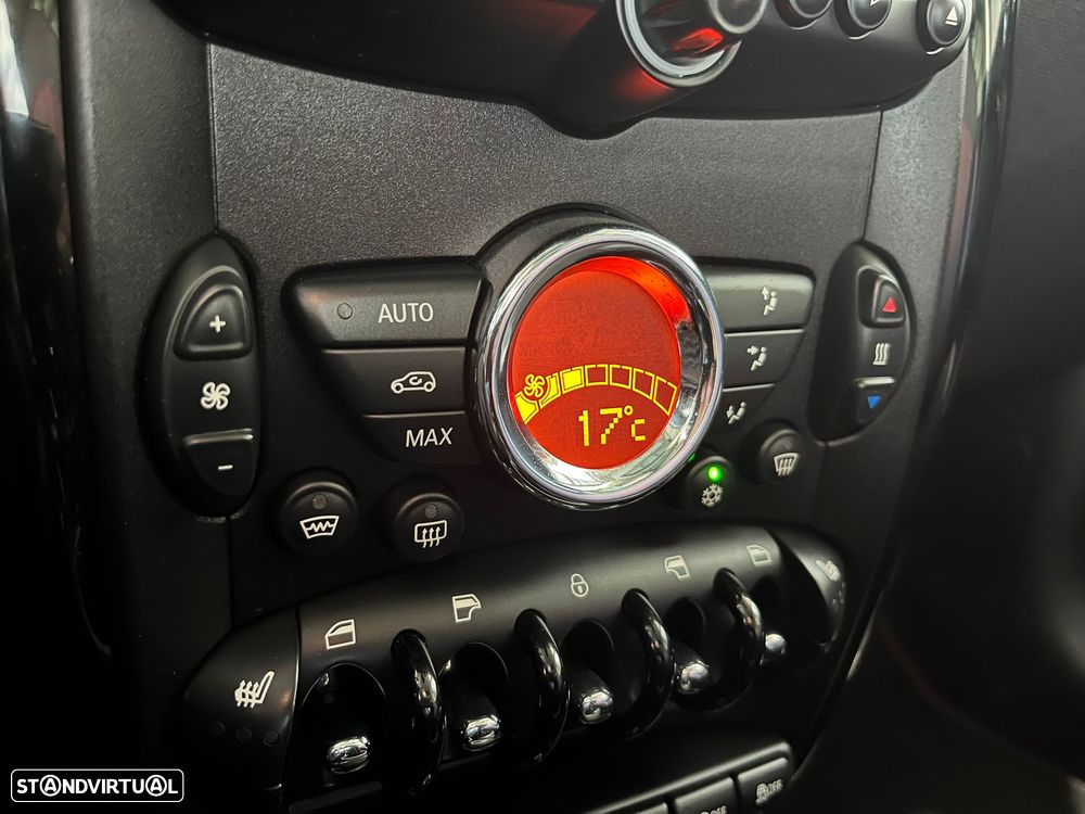 MINI Countryman Cooper S ALL4 - 29