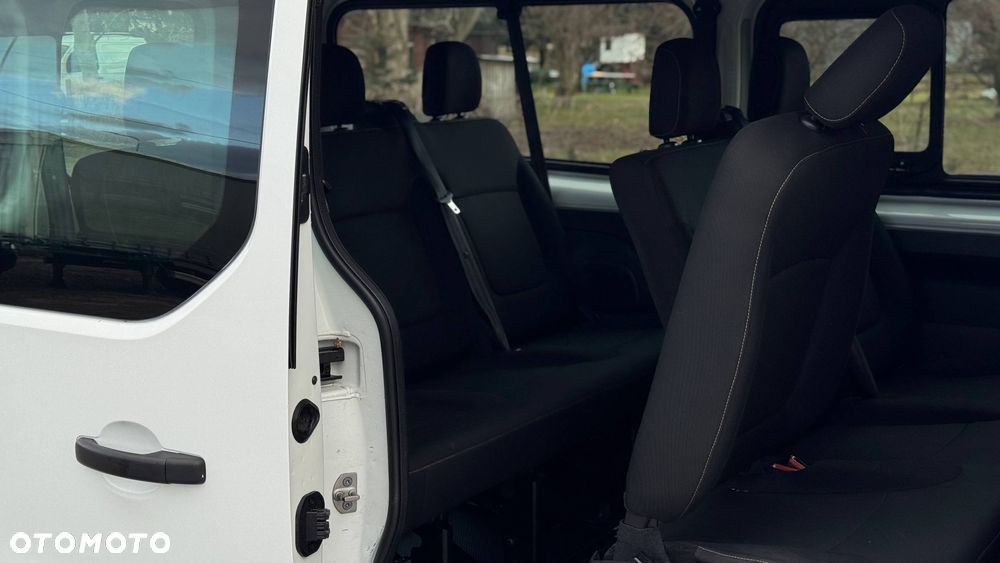 Renault Trafic L1H1 Komfort - 19