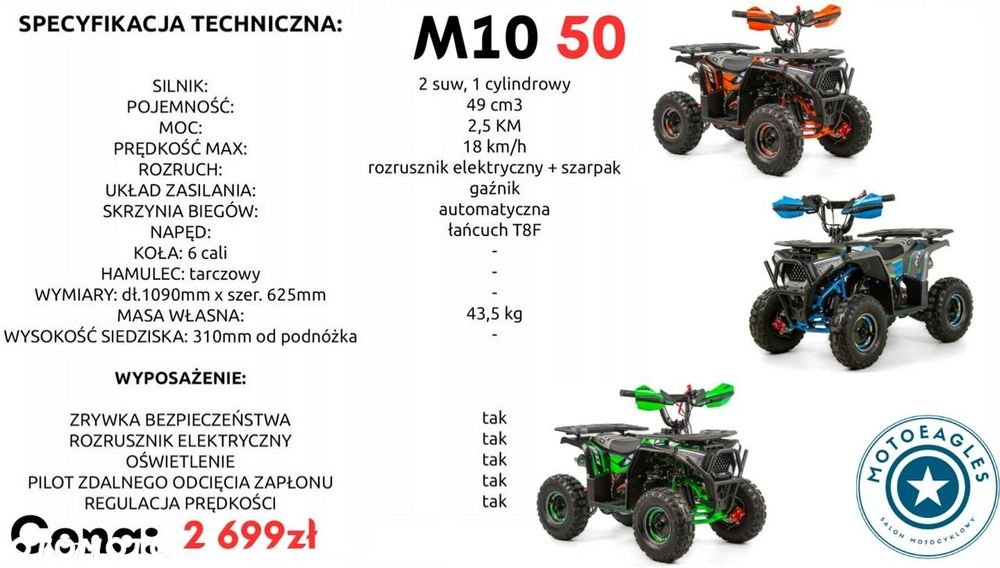 ASIX Inny - 16
