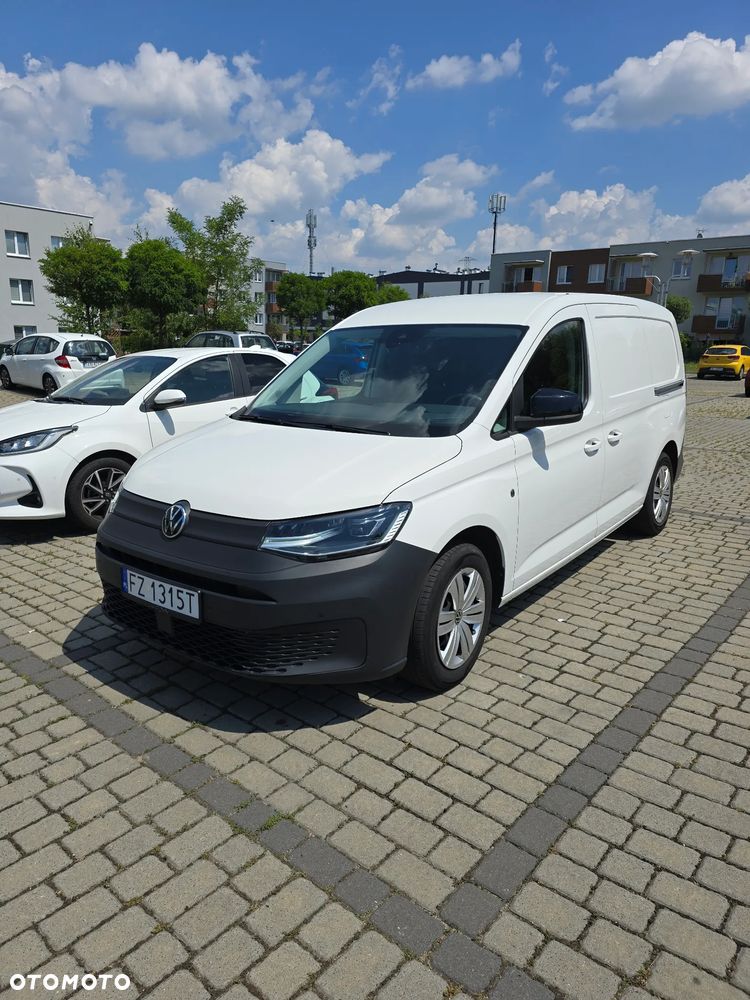 Volkswagen Caddy - 2