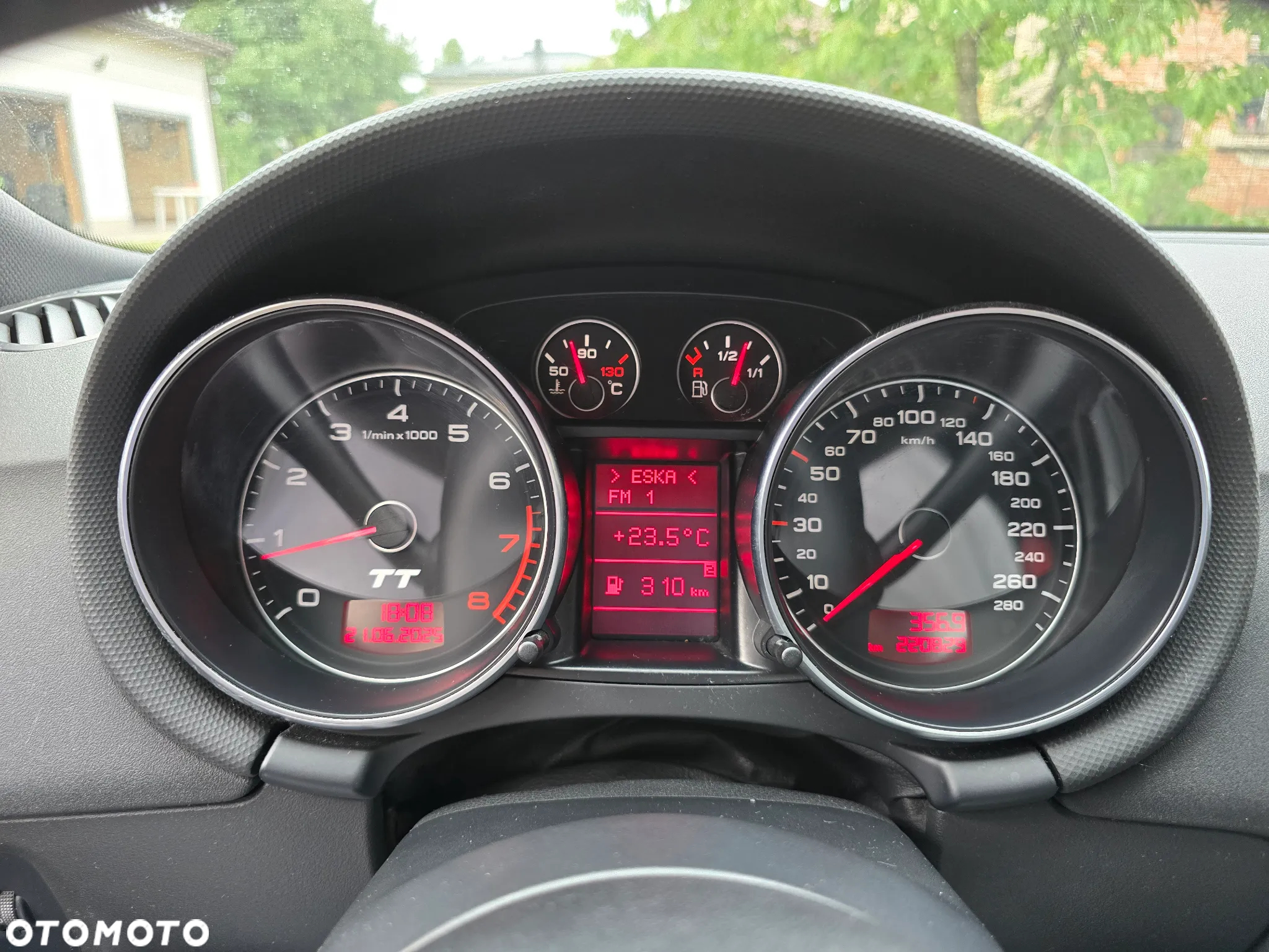 Audi TT Coupé 2.0 TFSI - 22