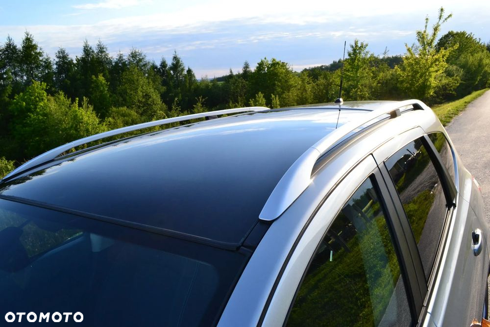 Nissan Qashqai+2 2.0 I-Way - 35