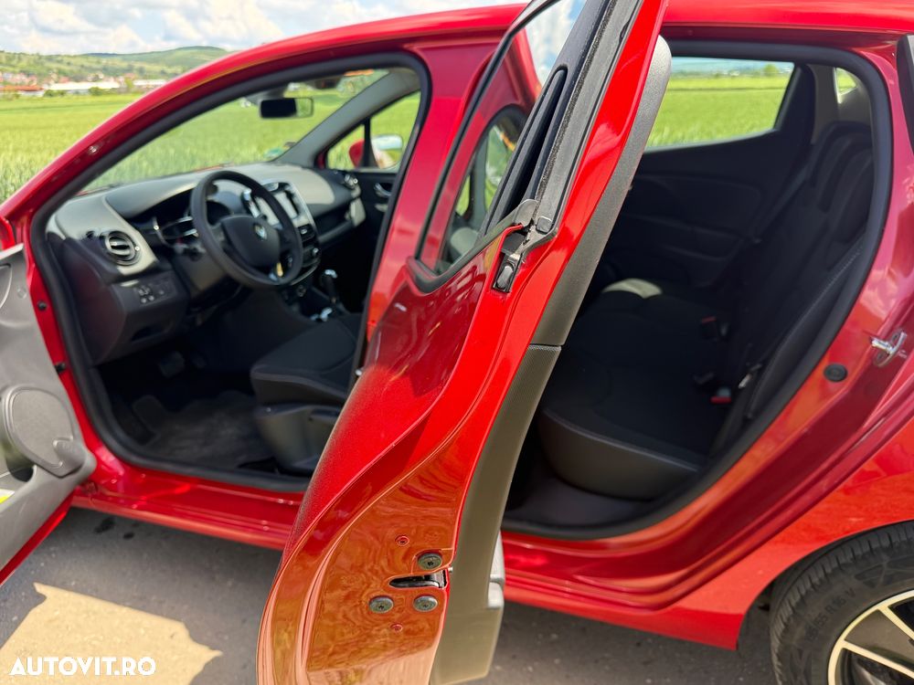 Renault Clio ENERGY TCe 120 EDC Bose Edition - 9