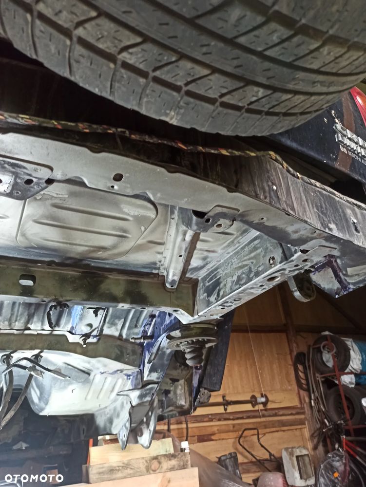 Jeep Cherokee 2.8 CRD Limited - 13