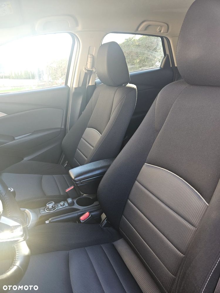 Mazda CX-3 2.0 Skymotion - 13