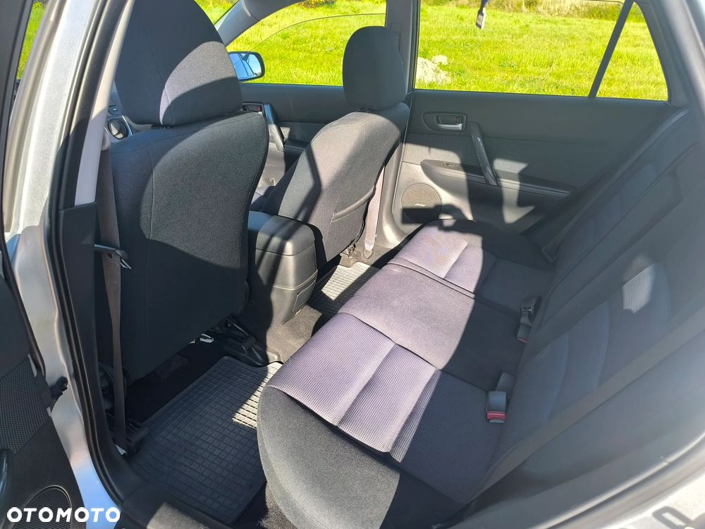 Mazda 6 2.0 Exclusive - 8