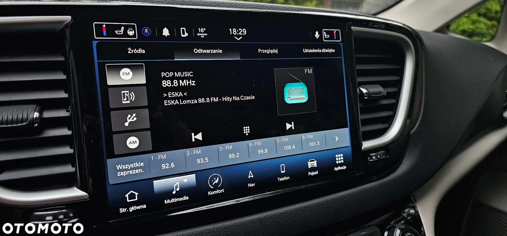 Chrysler Pacifica - 21