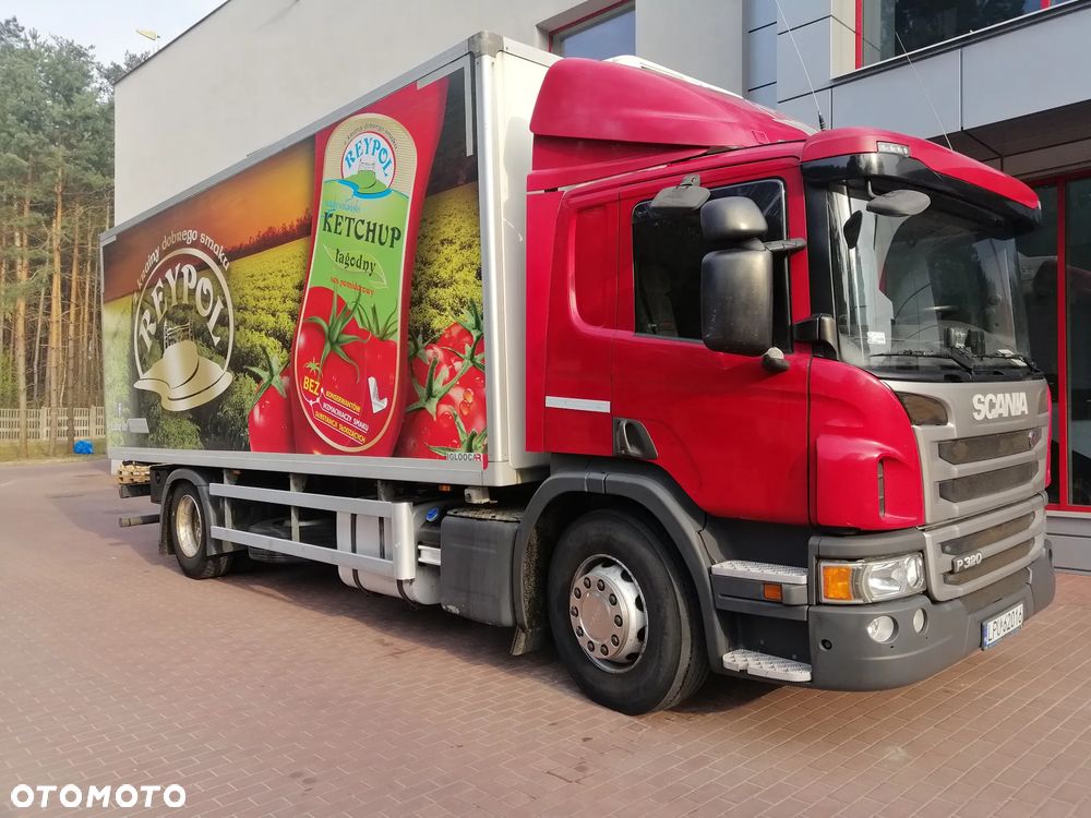 Scania IGLOCAR - 3