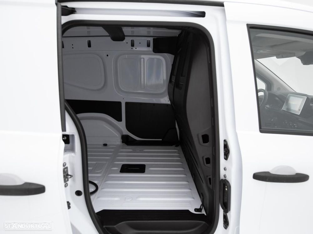 Renault Kangoo VAN E-TECH EV45 GRAND CONFORT c/iva - 7