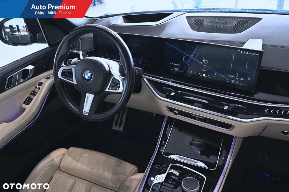 BMW X5 xDrive30d - 16