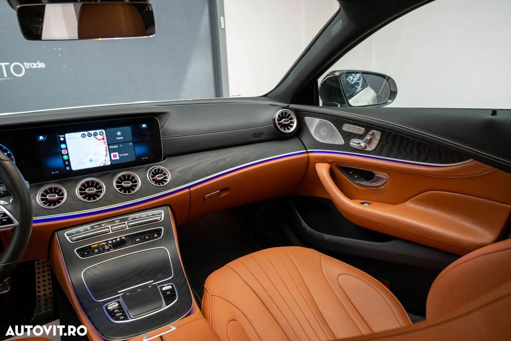 Mercedes-Benz CLS 450 4MATIC 9G-TRONIC AMG Line - 26