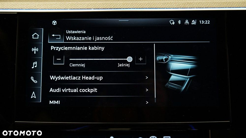 Audi e-tron - 40