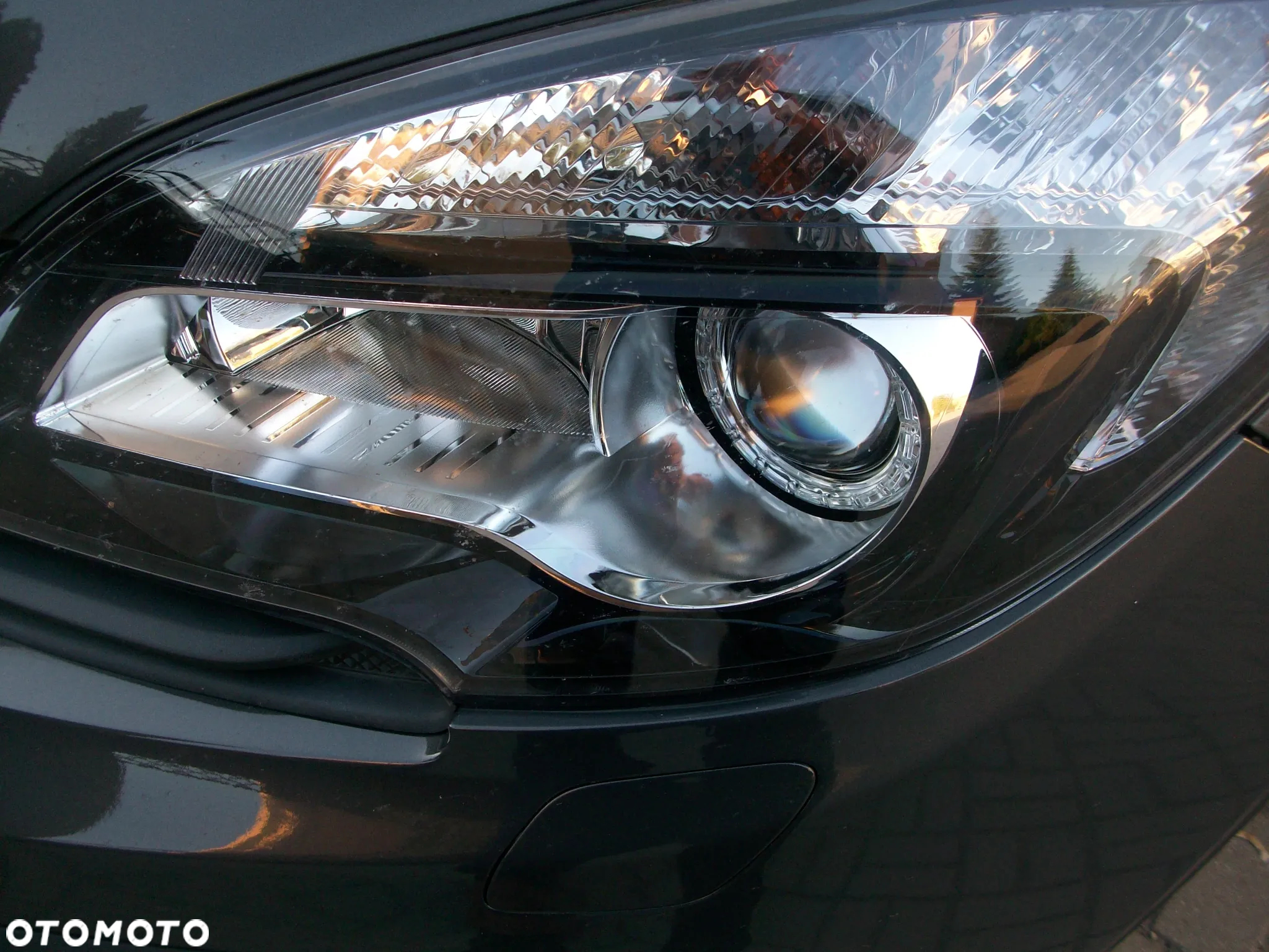 Opel Mokka 1.4 Turbo ecoFLEX Start/Stop Edition - 9