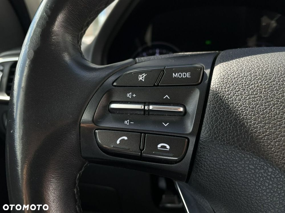 Hyundai i30 1.5 DPI Comfort - 19