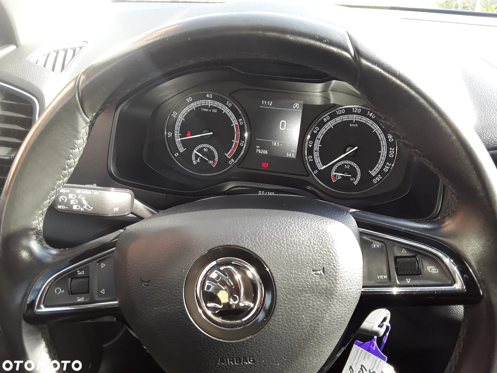 Skoda Karoq 1.5 TSI ACT Ambition - 10