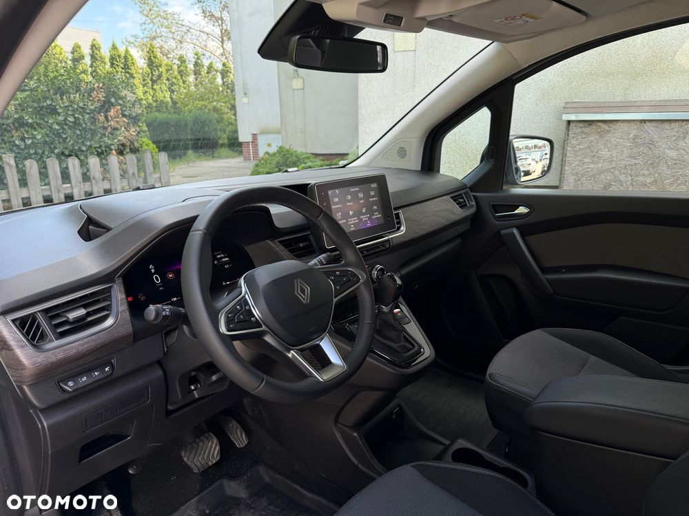 Renault Kangoo - 6