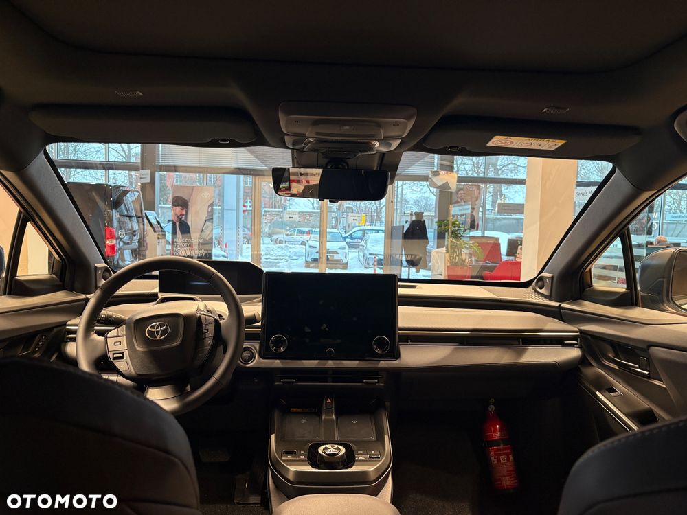 Toyota bZ4X 73.1kWh 4x4 Executive - 25