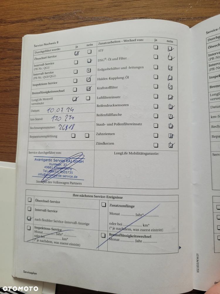 Volkswagen Golf 1.2 TSI BlueMotion Technology Style - 40