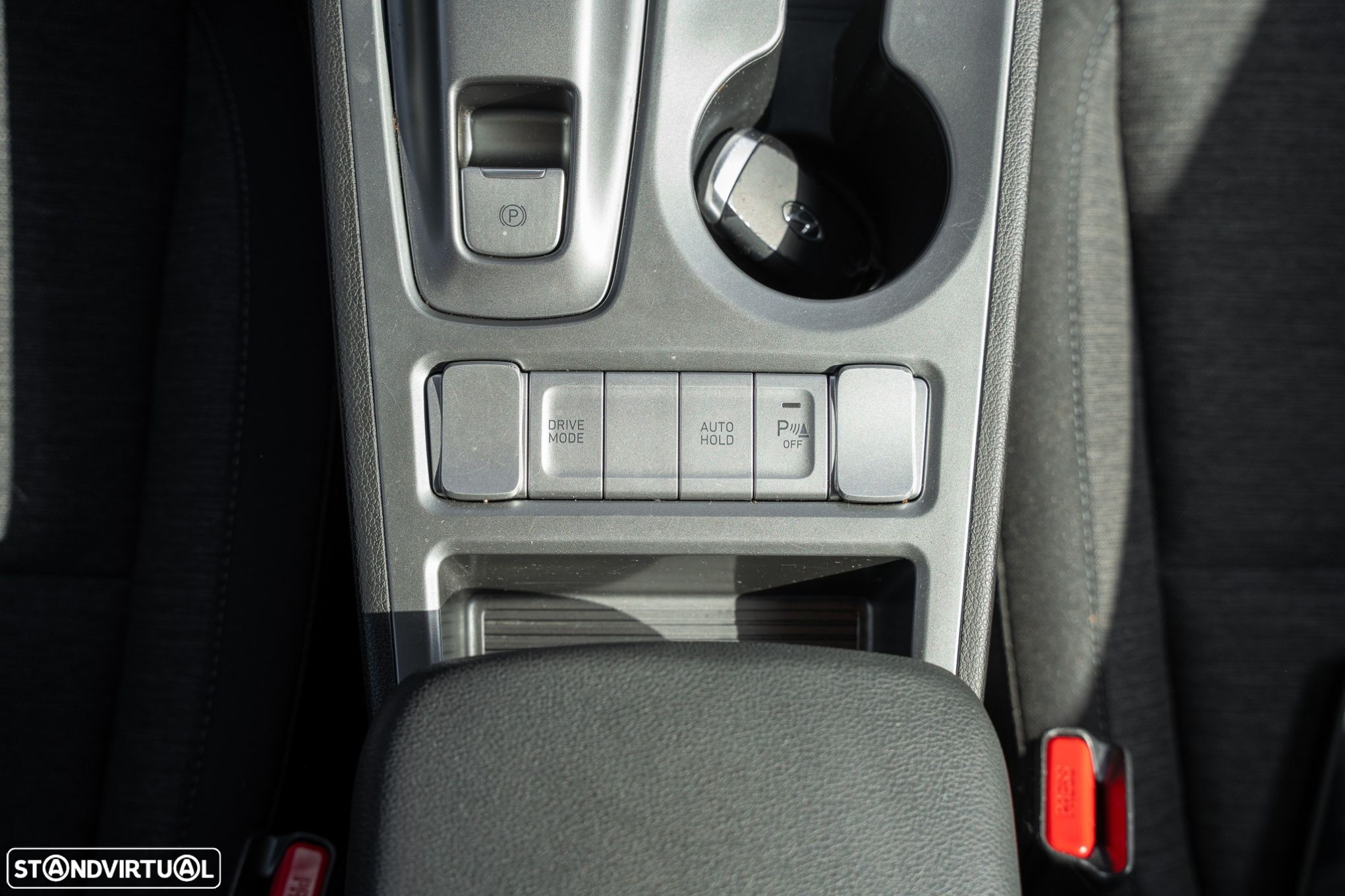 Hyundai Kauai EV 39 kWh Executive - 21