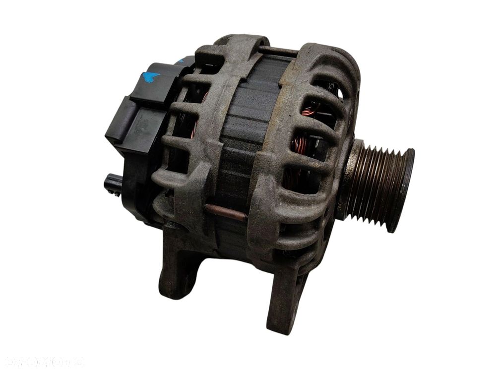 ALTERNATOR DACIA DUSTER I LIFT (2013-2017) 1.6 SCE 115KM 231001568R - 5