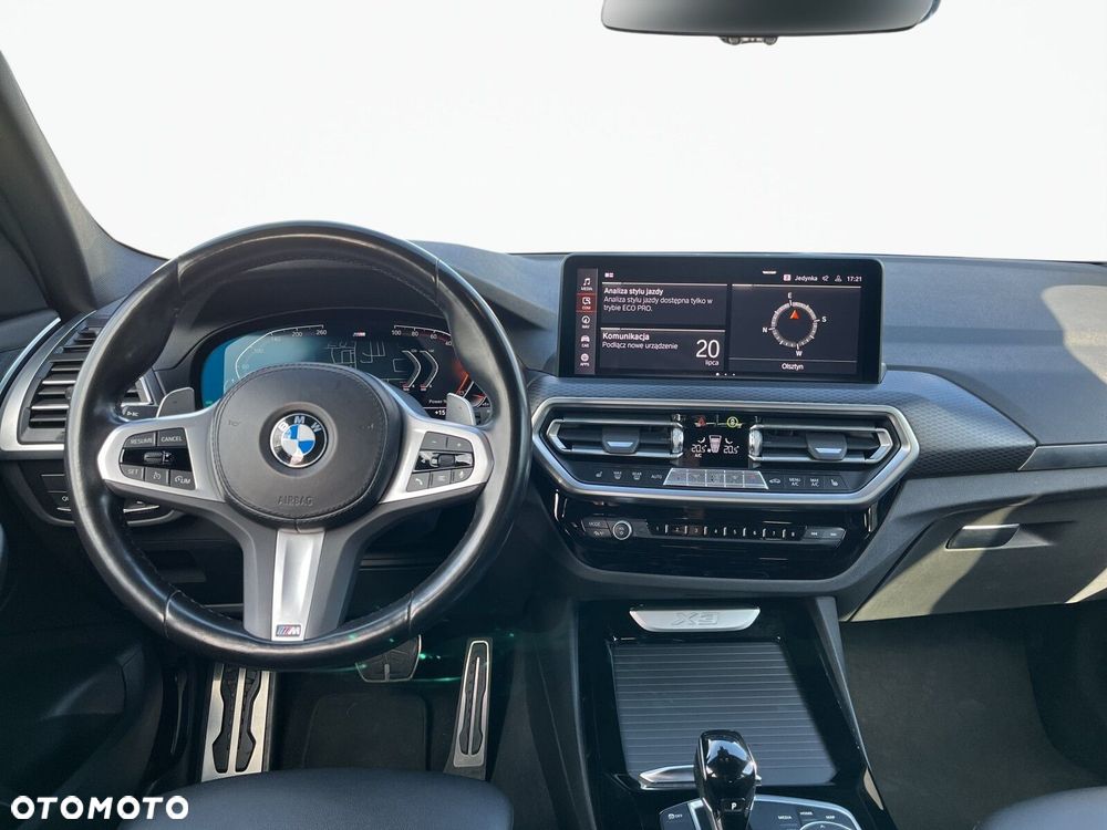 BMW X3 - 16