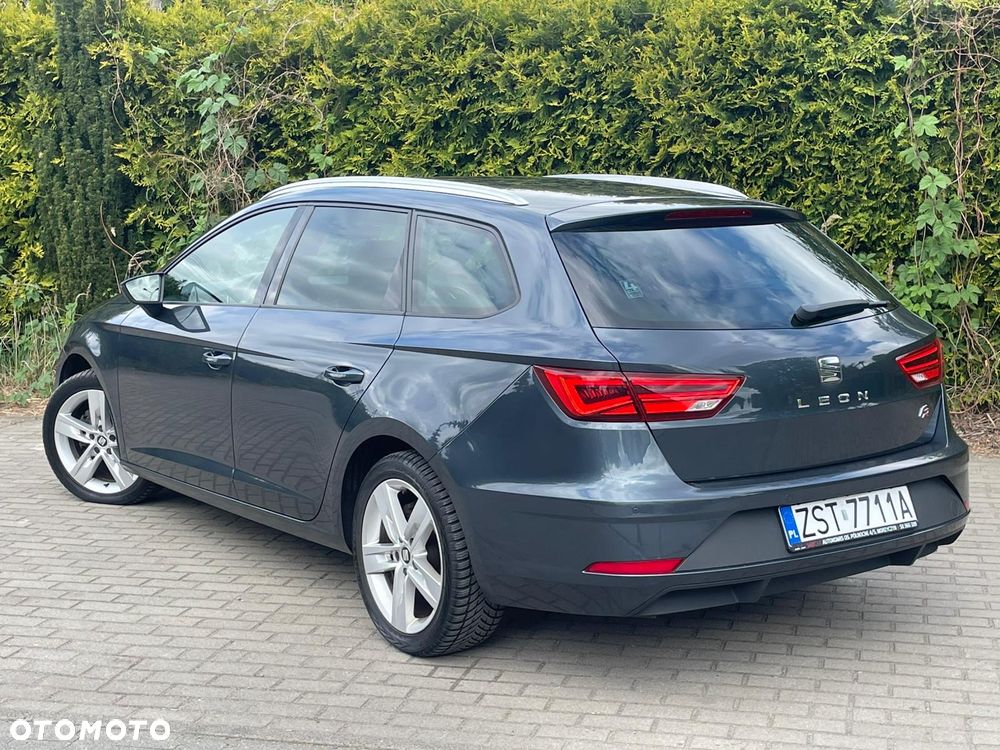 Seat Leon - 6