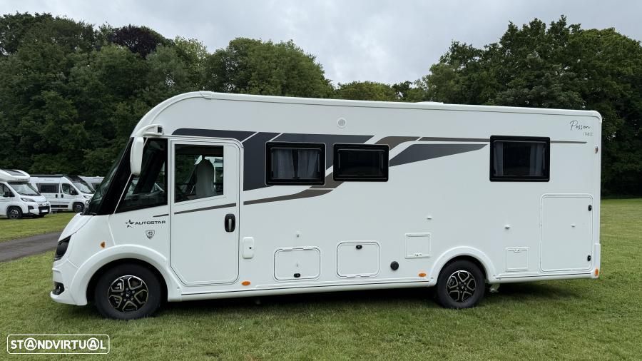 Autostar Passion I740LC Alko Automática (NOVA) - 15