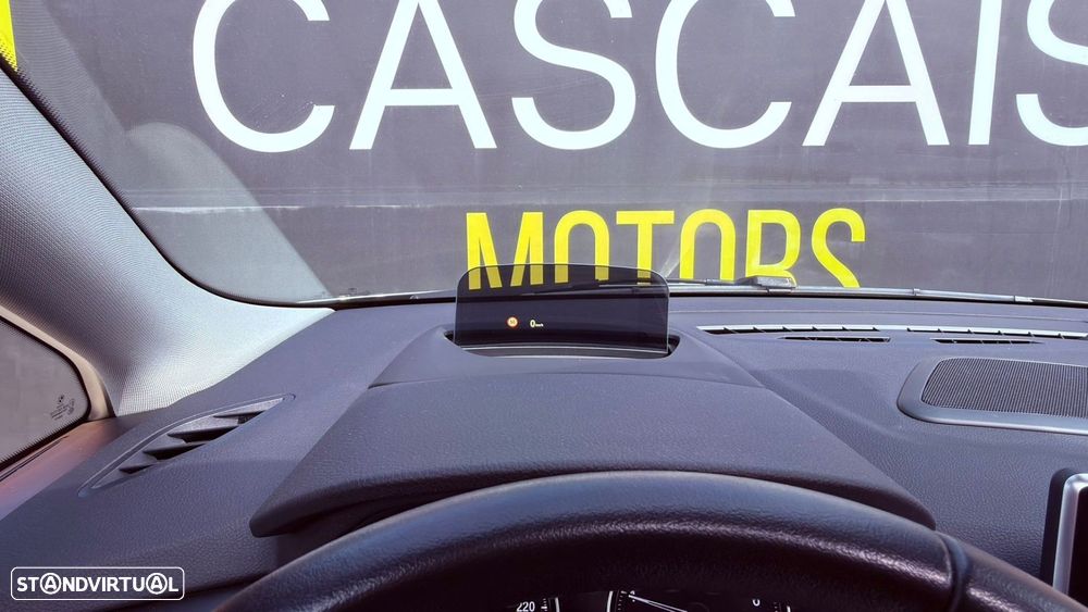 BMW 225xe Active Tourer iPerformance - 17