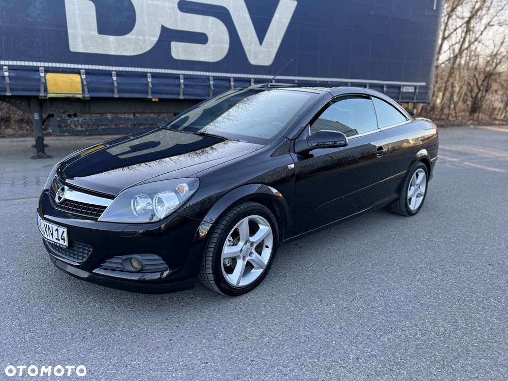 Opel Astra - 6