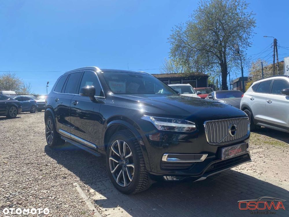 Volvo XC 90 - 3