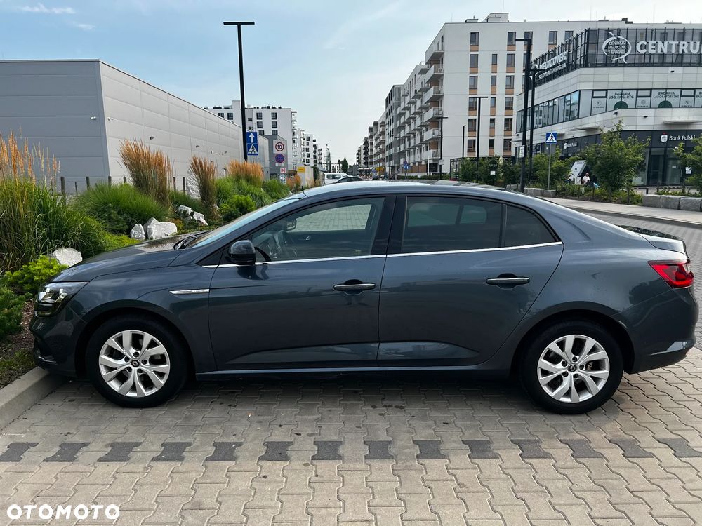Renault Megane 1.3 TCe FAP Limited EDC - 5