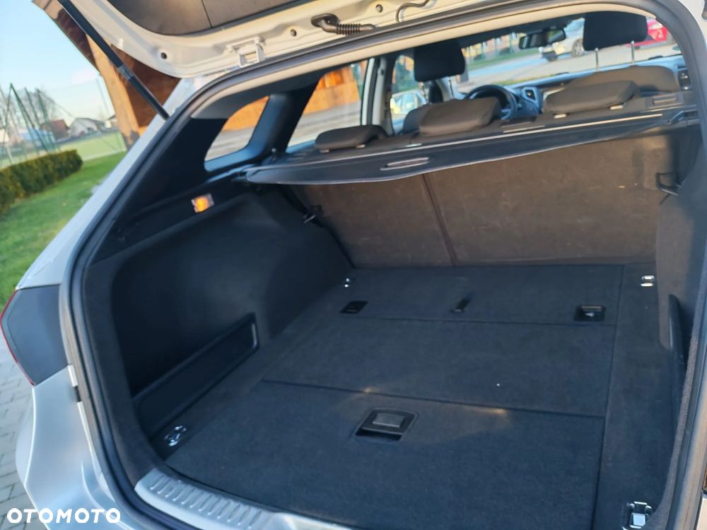 Hyundai i40 1.7 CRDi blue Style - 19