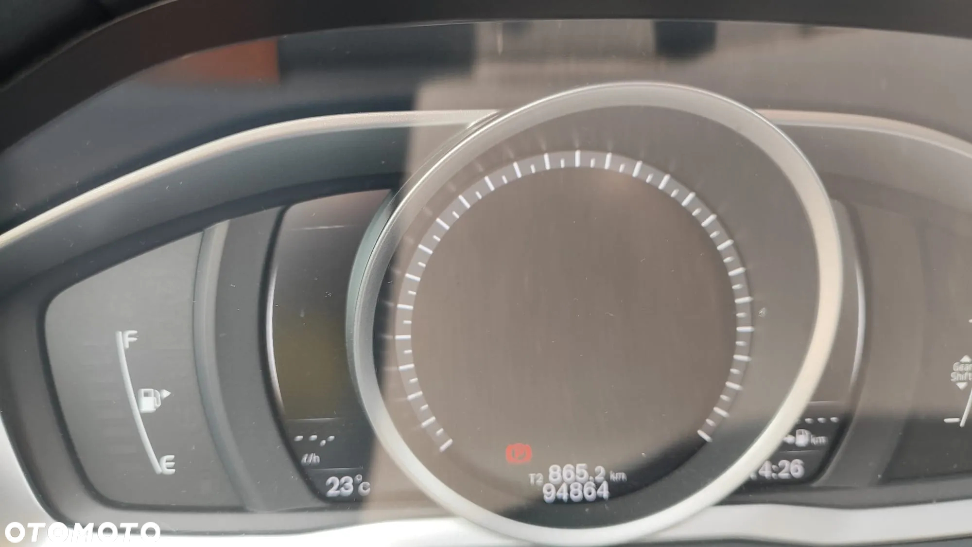 Volvo V60 - 8