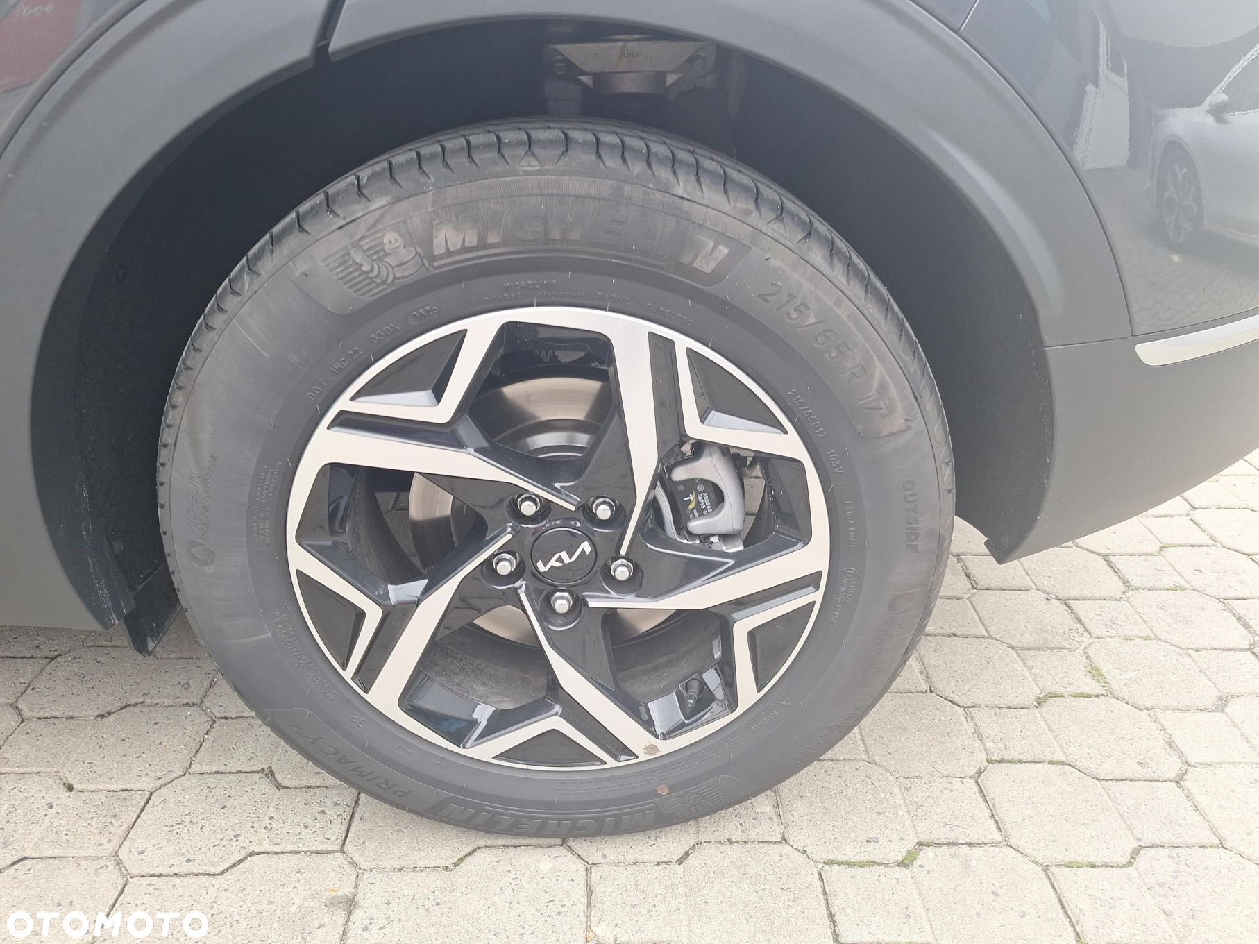 Kia Sportage - 18
