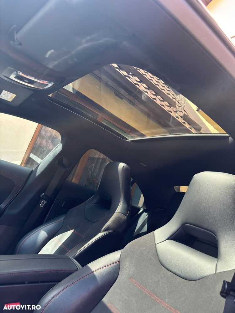 Mercedes-Benz CLA 250 - 6