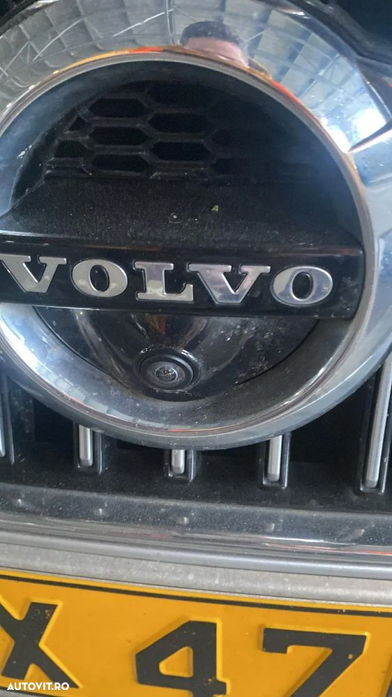 Volvo S90 D4 Geartronic Inscription - 3