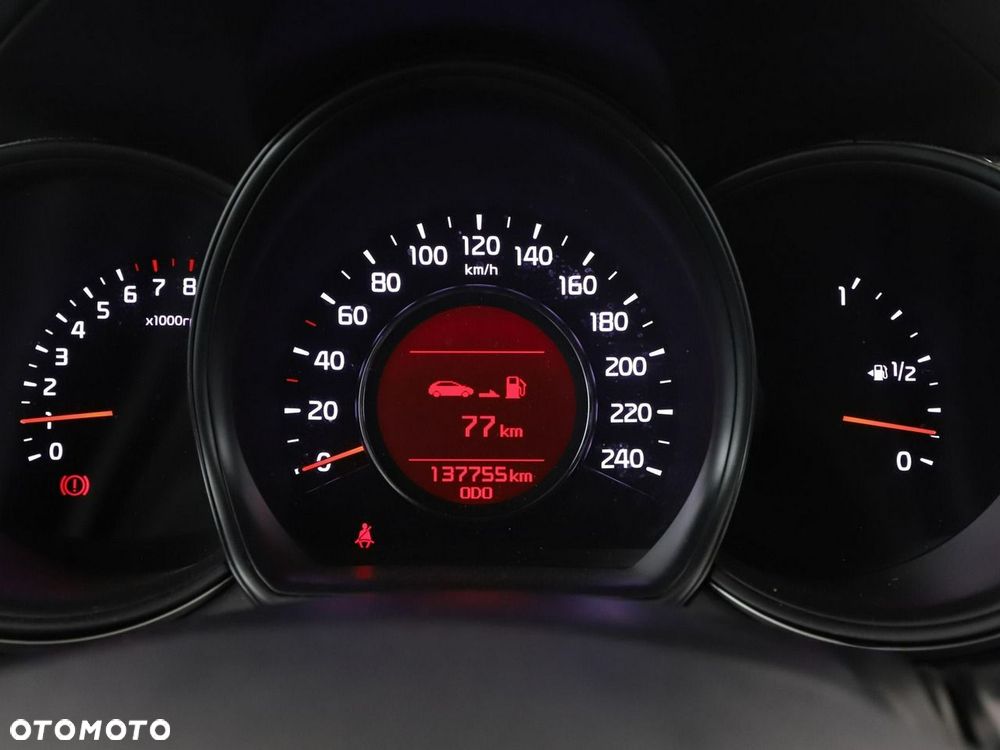Kia Ceed 1.4 Edition 7 - 23