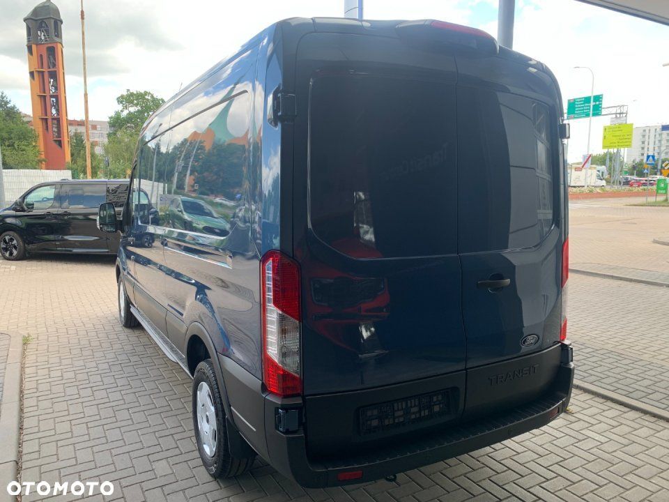 Ford Transit - 6