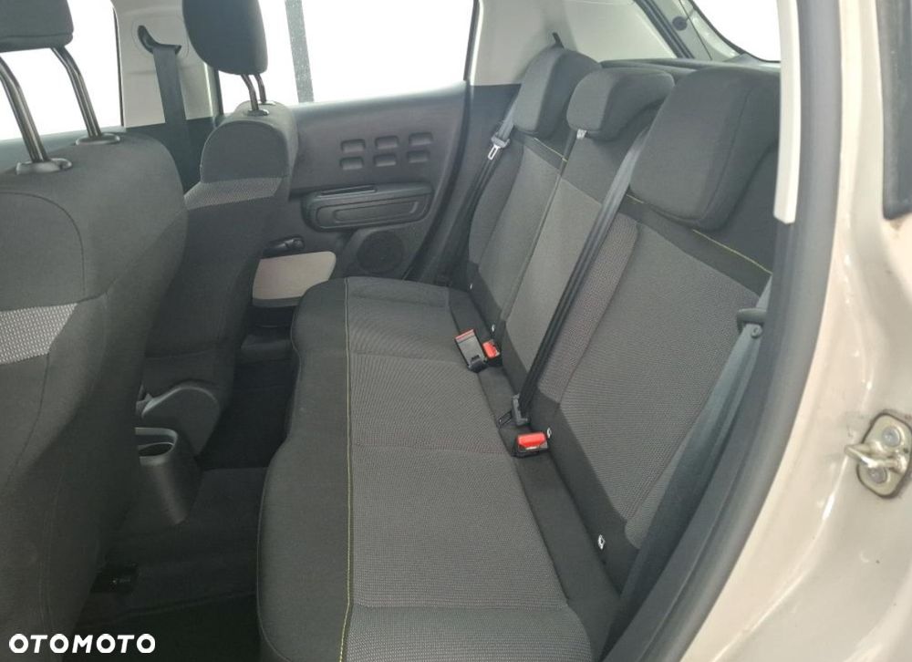Citroën C3 Pure Tech 83 S&S FEEL - 9