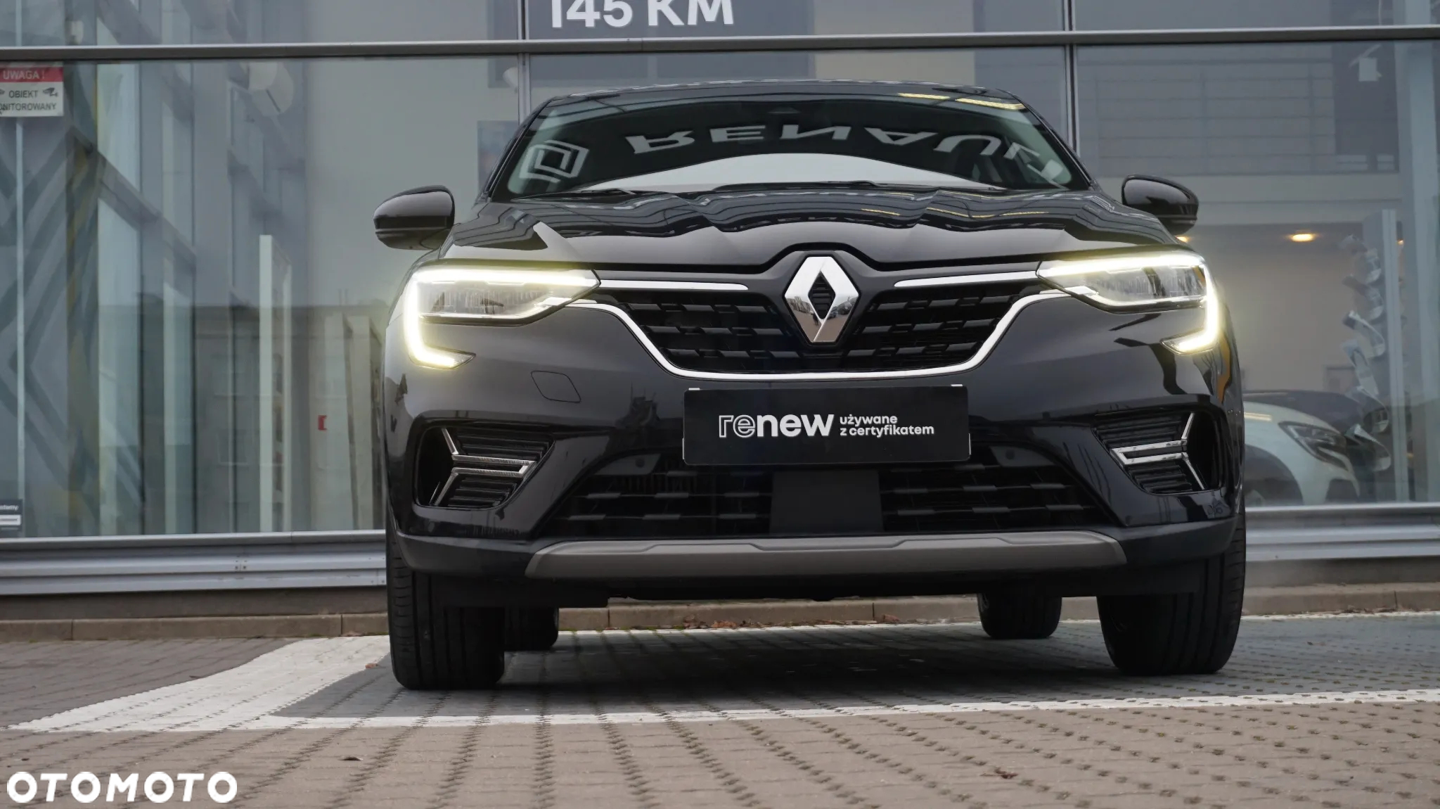 Renault Arkana - 4