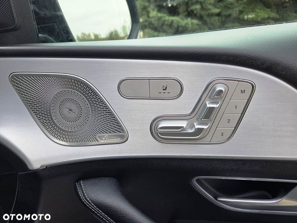 Mercedes-Benz GLE 350 de 4Matic 9G-TRONIC AMG Line Advanced Plus - 11