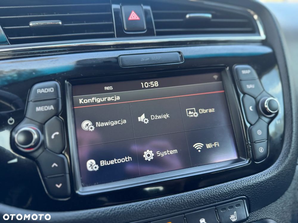 Kia Ceed 1.6 GDI Business Line - 30