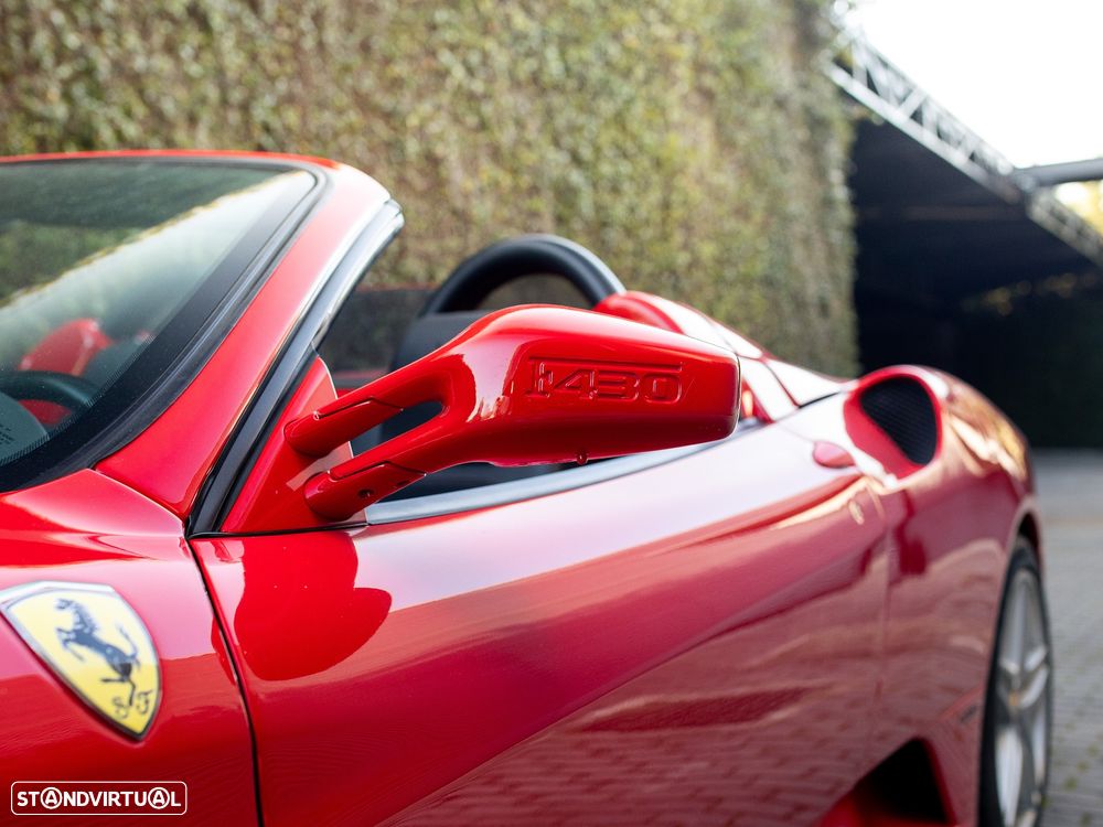 Ferrari F430 F1 - 11