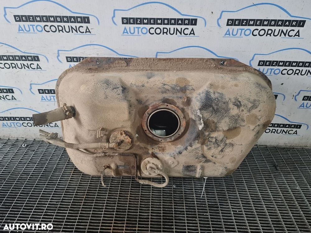 Rezervor combustibil Suzuki Grand Vitara TD 2.0 D 1998 - 2005 RHZ SUV 2 Usi Euro4 (1311) ... - 2
