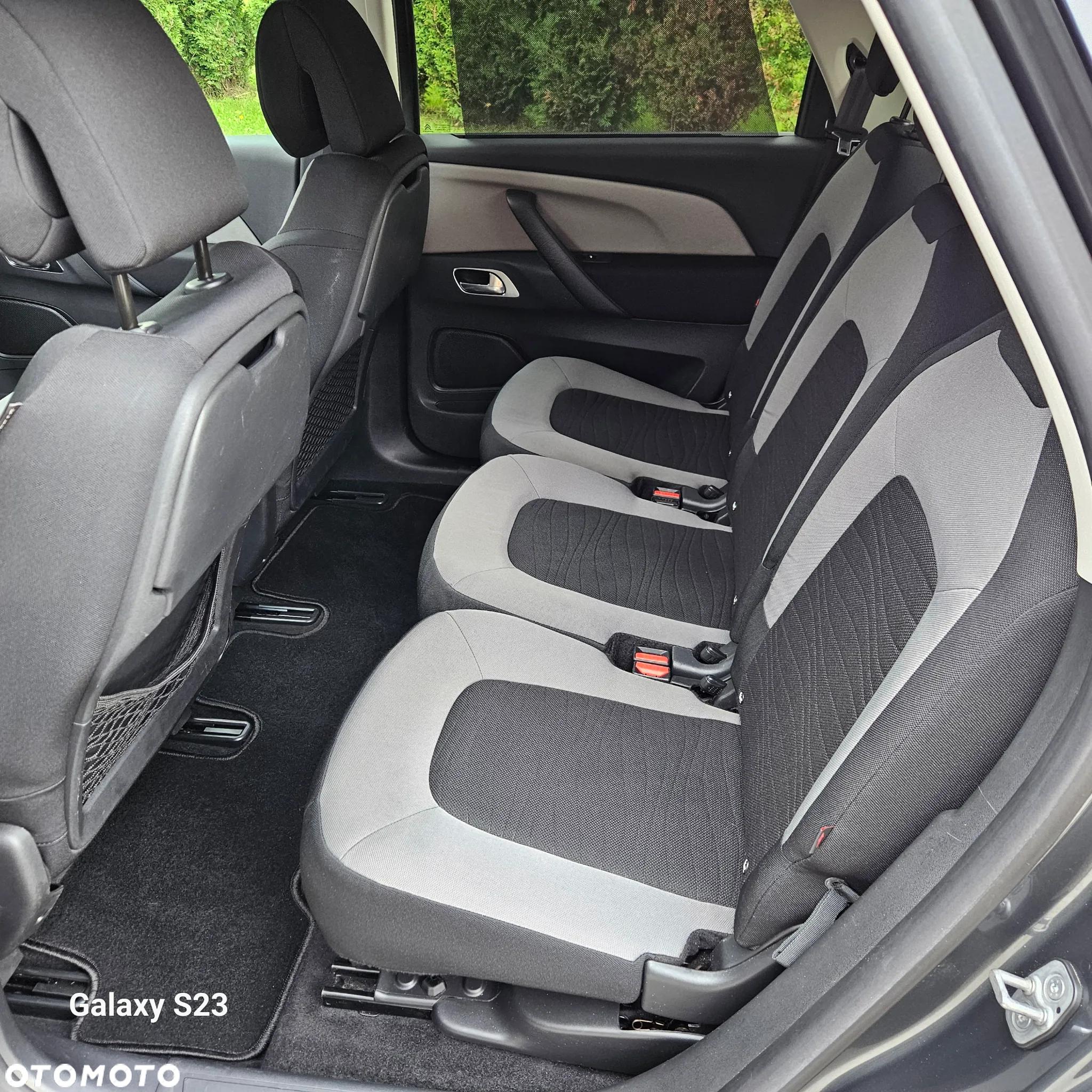 Citroën C4 Picasso VTi 120 Business Class - 20